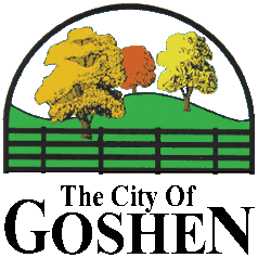 The City of Goshen